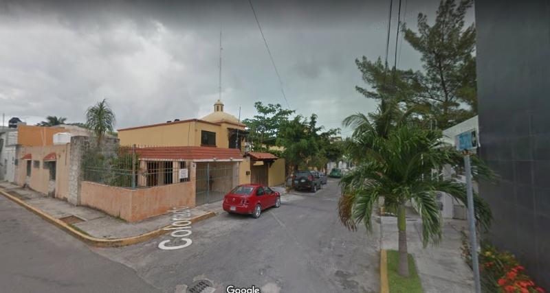 Hostel Kaana 4 You Cancún Exterior foto